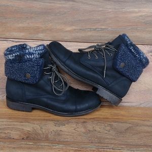 Cliffs by White Mountain Duena Boots